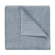 Edan Cotton Hand Towel - Blue