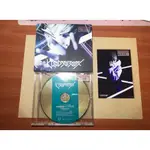 KRADNESS KRAD PARADOX 初回限定盤 附特典寫真冊子/ANIMATE店頭特典生寫真&B2海報/特典CD