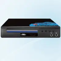 在飛比找Yahoo!奇摩拍賣優惠-【EVA影音】EVA不挑片HDMI/USB/DVD卡拉OK影