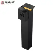 5P MGEVL2020-5 CNC Lathe Metal Turning Tool External Grooving Tool Holder MGMN