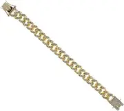 Happyyami Stylish Metal Dog Chain Collar with Craftsmanship for Dogs and Puppies Versatile Neck Jewelry for All Occasions Cat Chain Accessory