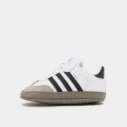 adidas Originals Samba OG Infant's Crib