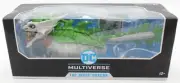 McFarlane - DC Multiverse The Joker Dragon Dark Nights Metal 12" Figure - 2022