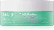 NEOGEN VITA DUO CREAM (JOAN DAY and NIGHT CREAM) 3.52 oz / 100g