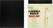 (150) 12" Record Bin Index Divider Cards - 12"x14-1/4" - Black HEAVY DUTY 60mil