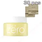 BANILA CO Clean It Zero Cleansing Balm Nourishing 100ml+OHUI Geniture Cream 30EA