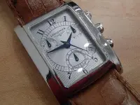 在飛比找Yahoo!奇摩拍賣優惠-浪琴男表石英L5.656.4 二手表瑞士原裝正品男士手表