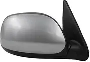 128-61384BR Exterior View Mirror Rearview Mirror Assembly