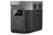 EcoFlow Delta 1300 Portable Power Station 1800W 1260Wh 350,000mAh