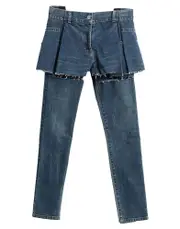 [SACAI] SACAI Jeans - Item 30196449