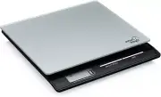 Smart Weigh Professional USPS Postal Scale with Tempered Glass Platform, Multipl