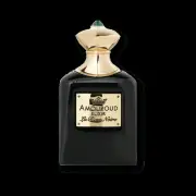 Amouroud Elixir La Rose Noire Extrait De Parfum, 75ml