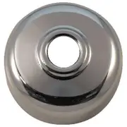 55 Series Deep Switch Cover Only, Chrome