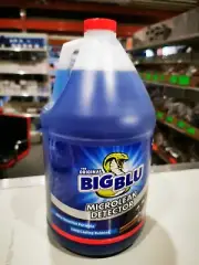 *Viper Big Blu Bubble Leak Detectors RT100G 3.785L Model RT100G