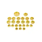 Welch Welsh Plug Kit for Nissan Patrol GQ Y60 Skyline R31 3.0L RB30 RB30E