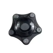 C2Z2200 Wheel Hub Bearing for JAGUAR XF XJ XK S-TYPE F-TYPE Rear Wheel