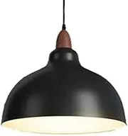 Nordic Minimalist Style Chandelier,E27 Base Ceiling Lighting Fixtures,Creative Personality Metal Pendant Lamp,Restaurant Kitchen Island Clothing Store Decoration Hanging Light