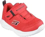 [Skechers] Boys Nitro Sprint Sneaker