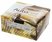 Mirka Autonet 6" Mesh Grip Sanding Discs 50 count 180 Grit Item# AE24105018