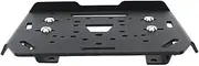Rear Luggage Rack ，Compatible with Royal Enfield Continental GT 650 Interceptor 650 2018-2024