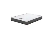 Giselle Bedding Double Mattress 16cm Tight Top