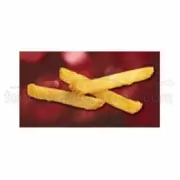 McCain Brew City Beer Battered Maxi Cut French Fry, 5 Pound -- 6