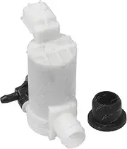 Front Windscreen Washer Pump for Mazda 2 DE 4cyl 1.5L ZY Hatchback 2007 2008 2009 2010 2011 2012 2013 2014