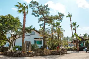 維扎裏姆度假酒店Vizarim Resort