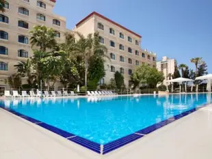 丹花園阿什凱隆飯店Dan Gardens Ashkelon Hotel