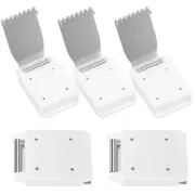 Claw Hanger Weight Versatile Knitting Machine Weight for Replacing ba