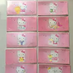 12星座HELLO KITTY中華電信電話卡