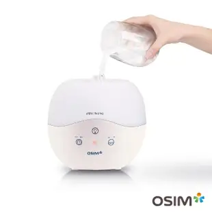 【OSIM】OSIM 香氛潤肌寶 OS-695(水氧機/室內加濕器/水霧機/香氛機)