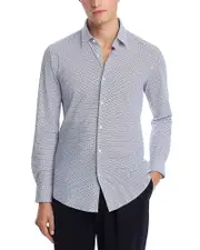 Boss Performance Hank Slim Fit Shirt