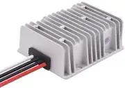 Voltage Converter Regulator DC 36V / 48V Step Down DC 12V 00A 360W for Golf Cart