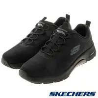 在飛比找PChome24h購物優惠-SKECHERS 男鞋 休閒系列 SKECH-AIR ARC