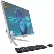Aio All IN One I5 27 " RGB Windows 11 Pro 16gb SSD 2tb PC Computer PC Desktop_