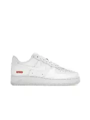 Nike Air Force 1 Low Supreme White