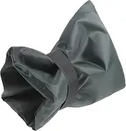 FUNOMOCYA Antifreeze Tap Cover Winter Insulation Outdoor Cover Garden Tap Freezing Protector No Screw Needed