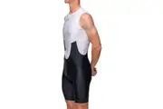 Axiom - Cadence Mens Bib Black - X-Large