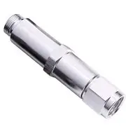 Aeroflow Carburettor Adapter - Female -6AN, AF161-06-1S