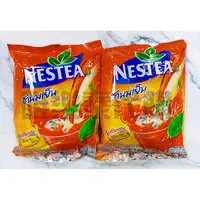 在飛比找蝦皮購物優惠-【泰國商品】泰國Nestea雀巢 Thai Milk Tea