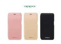 在飛比找Yahoo!奇摩拍賣優惠-【野豬】全新 OPPO 歐珀 R11 原廠 無視窗 側掀 側