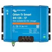 Victron Energy ORION-Tr Smart 24/24-17A (400W) Non-Isolated DC-DC Charger