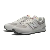 在飛比找蝦皮商城優惠-NEW BALANCE 休閒鞋 童鞋 NB 574 淺米色 