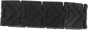 Generic 10pcs Wheel Tracks for Model Making Traction Boards for Tank Models Soldiers and Offroad Vehicles Easy Assembly