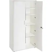 Lockable Cupboard