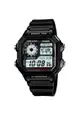 Casio Sports Digital Watch (AE-1200WH-1A)