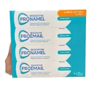 SENSODYNE Pronamel Gentle Whitening Advanced Toothpaste 6.5 oz, 4-pack