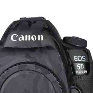佳能Canon EOS 5D Mark IV機身5D4 貼膜單反相機貼紙保護膜3M材質