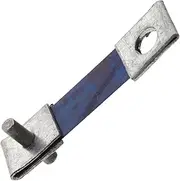 SEWOART Silent Vintage Clock Pendulum Reed Plate for Floor Clocks Easy Installment